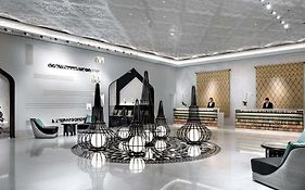 Fairmont Fujairah Beach Resort